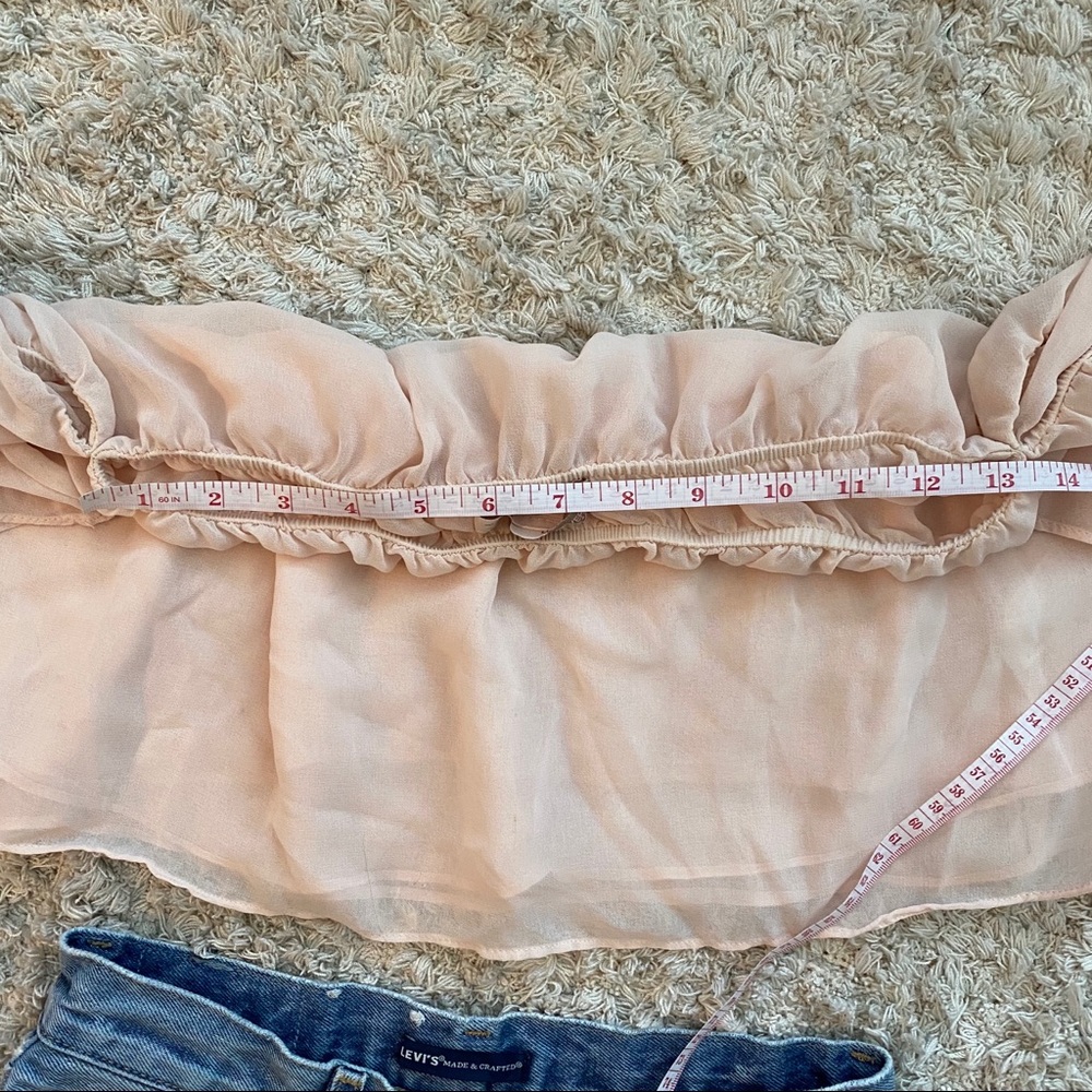 Forever 21 Top - Picture 6 of 6